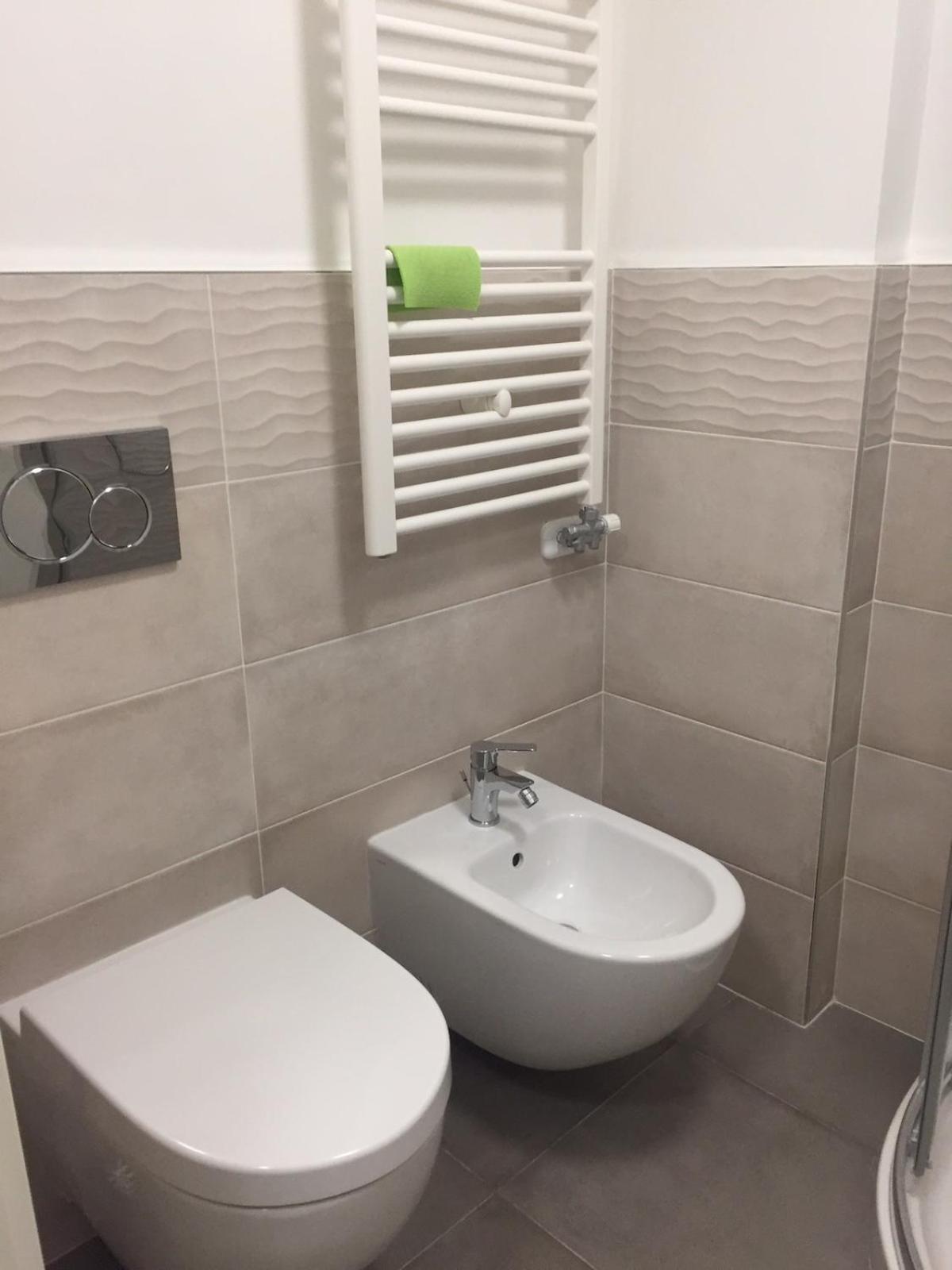 Residenza Sant'alvise Venice