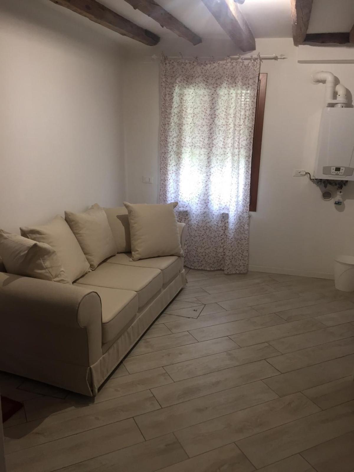 Residenza Sant'alvise Apartment