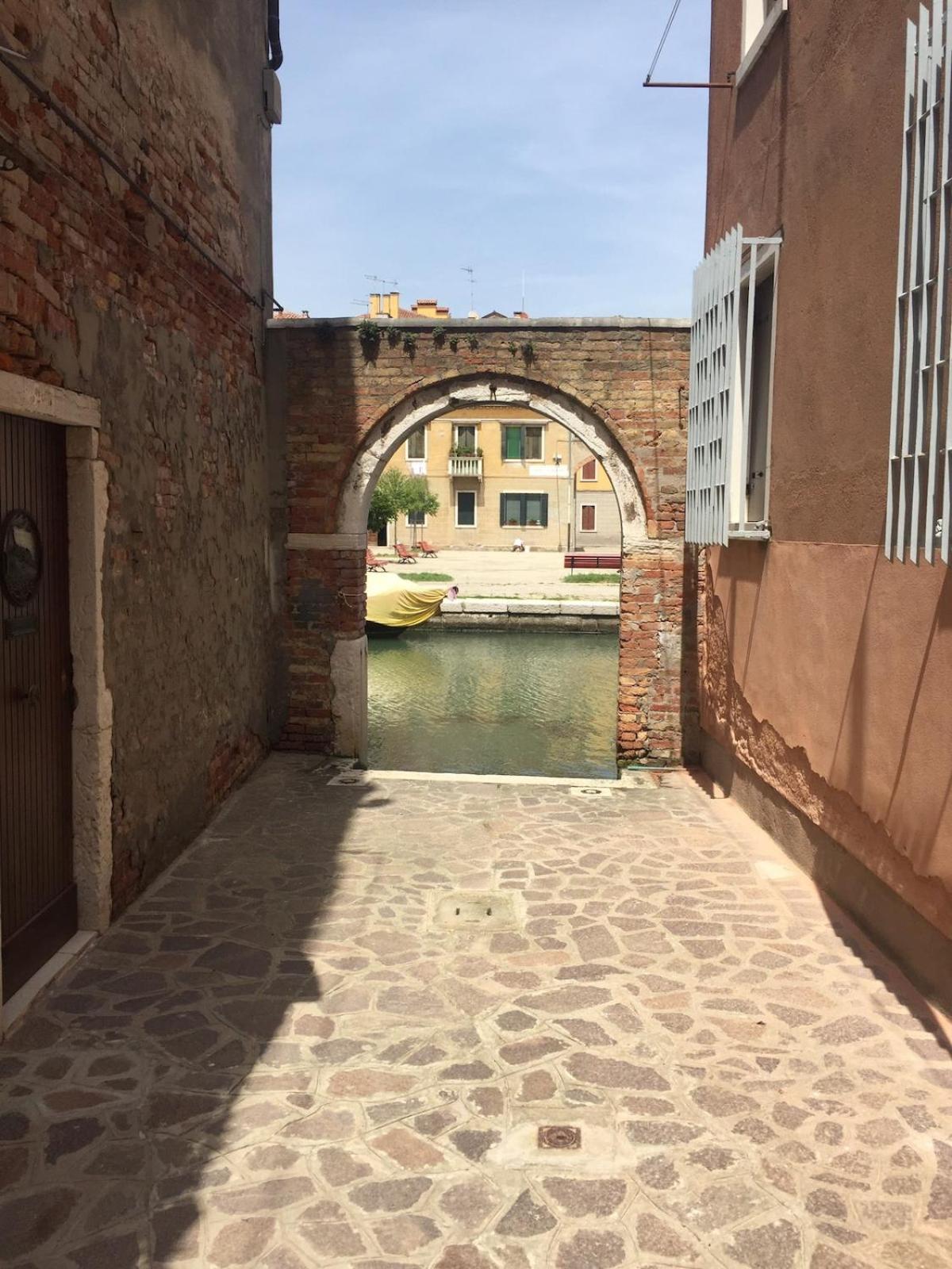 Residenza Sant'alvise * Venice