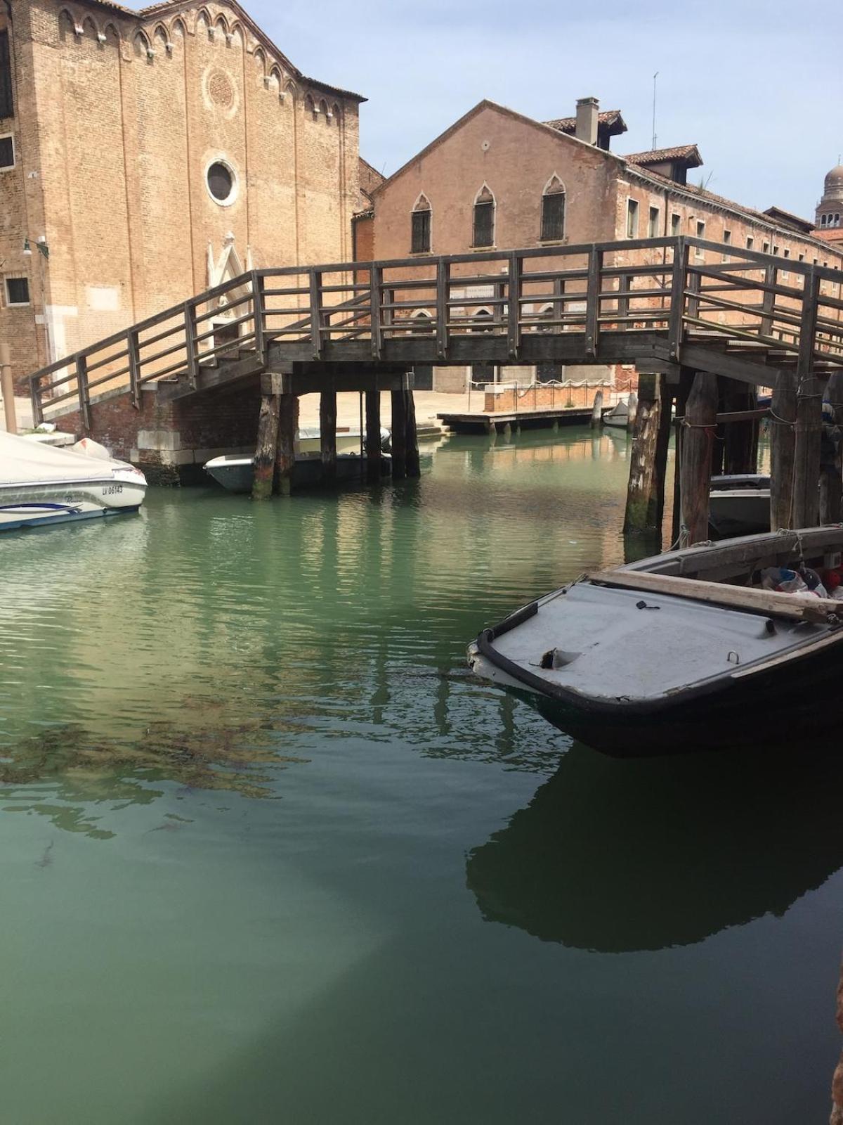 Apartment Residenza Sant'alvise Venice