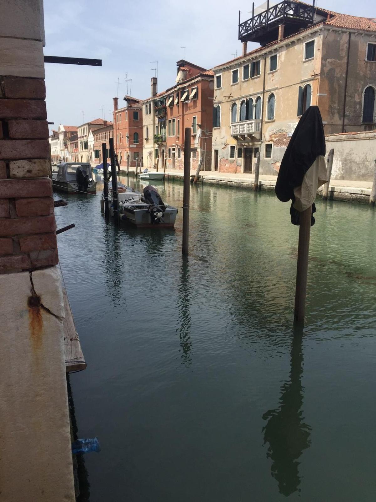 Apartment Residenza Sant'alvise