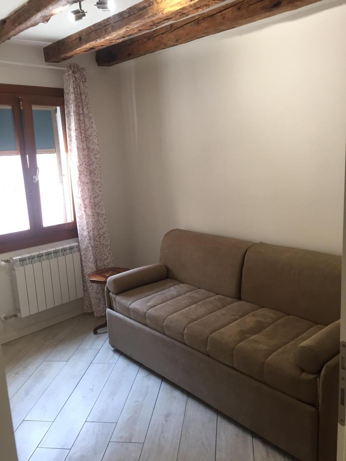 Residenza Sant'alvise Venice