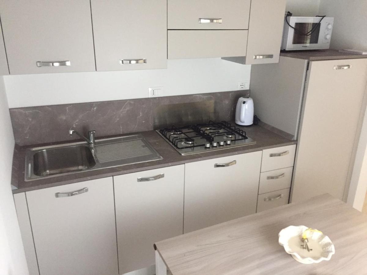 Apartment Residenza Sant'alvise *