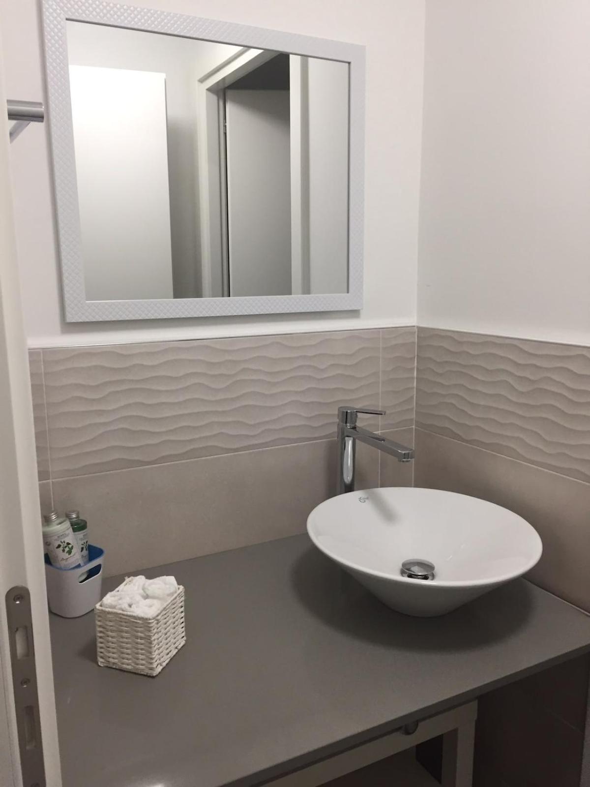 Residenza Sant'alvise Apartment