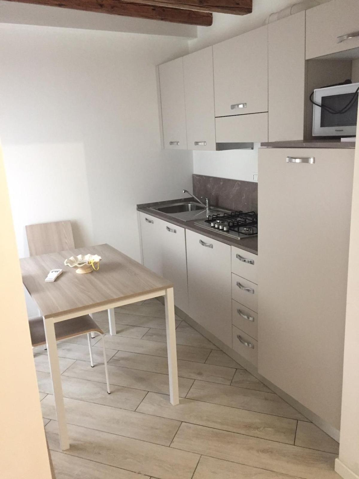 Residenza Sant'alvise Apartment *