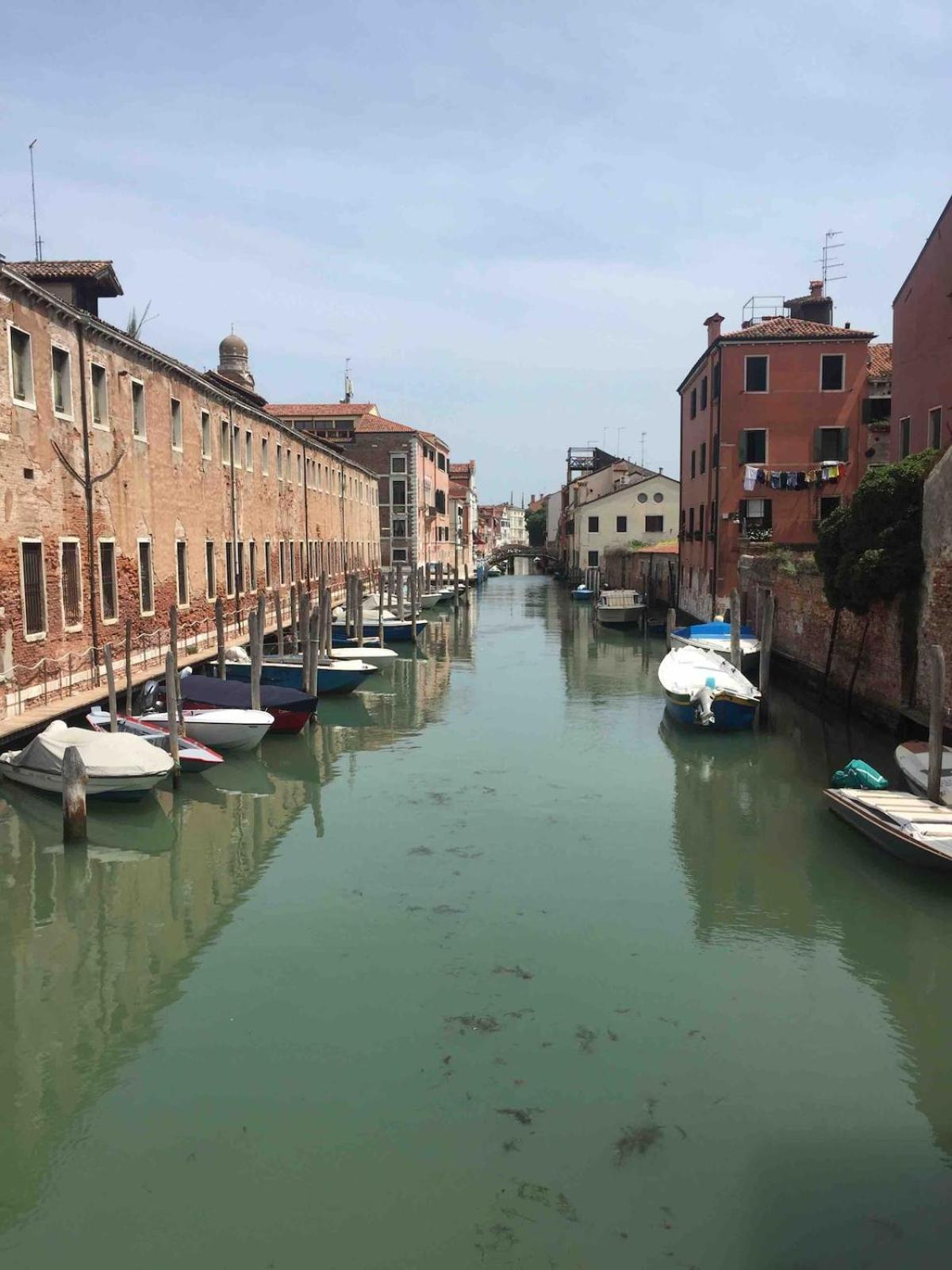 Apartment Residenza Sant'alvise *